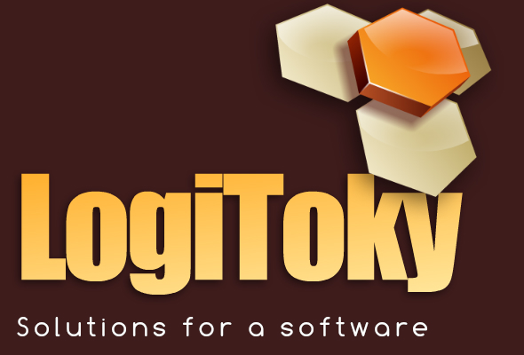 LOGITOKY