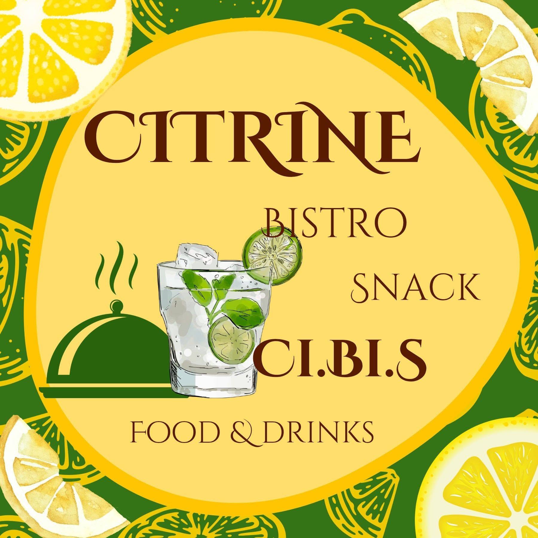 Citrine
